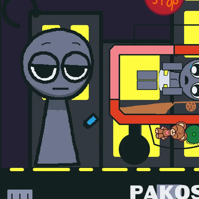 Game by @prussia_studios