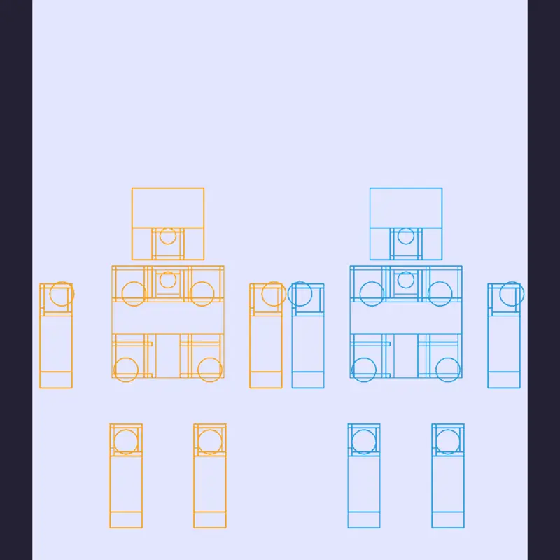 Game by @TotallyMe