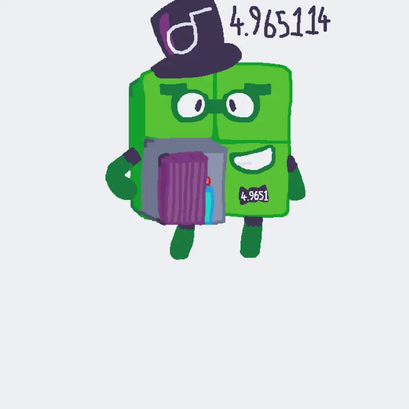 4.9651 by @Blue_Gelatin