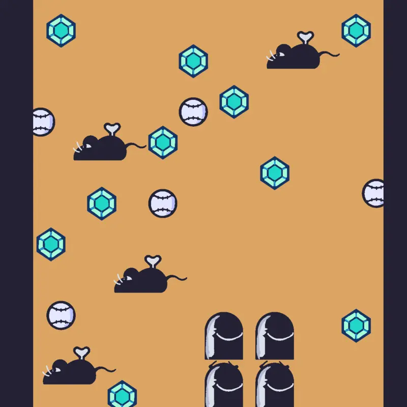 Game by @Aria_Dandy