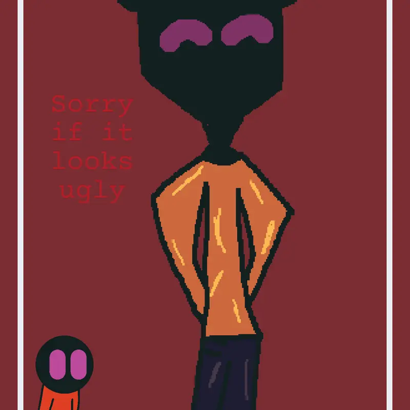 Game by @urlocalweirdoaylin