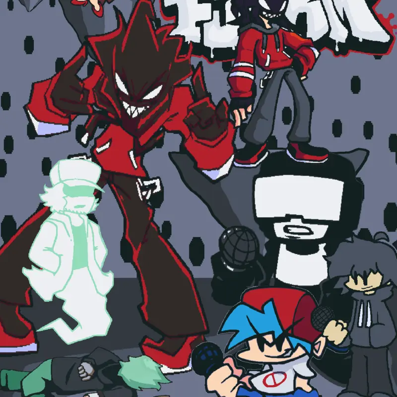 Game by @Follower_Boss