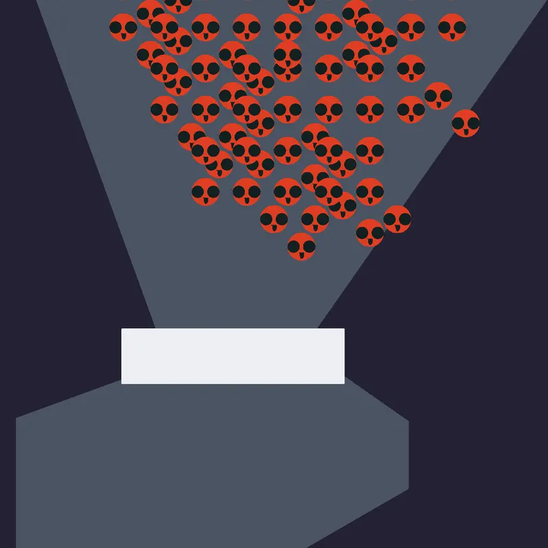 Game by @AlexMAKERs