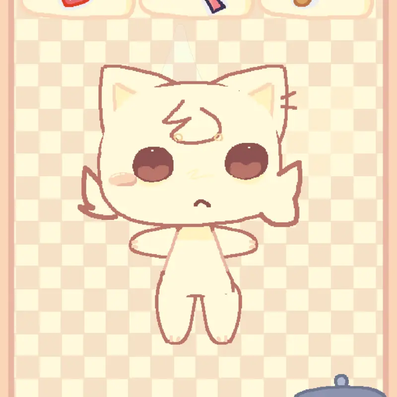 Game by @Xx1TZ_L1L13xX