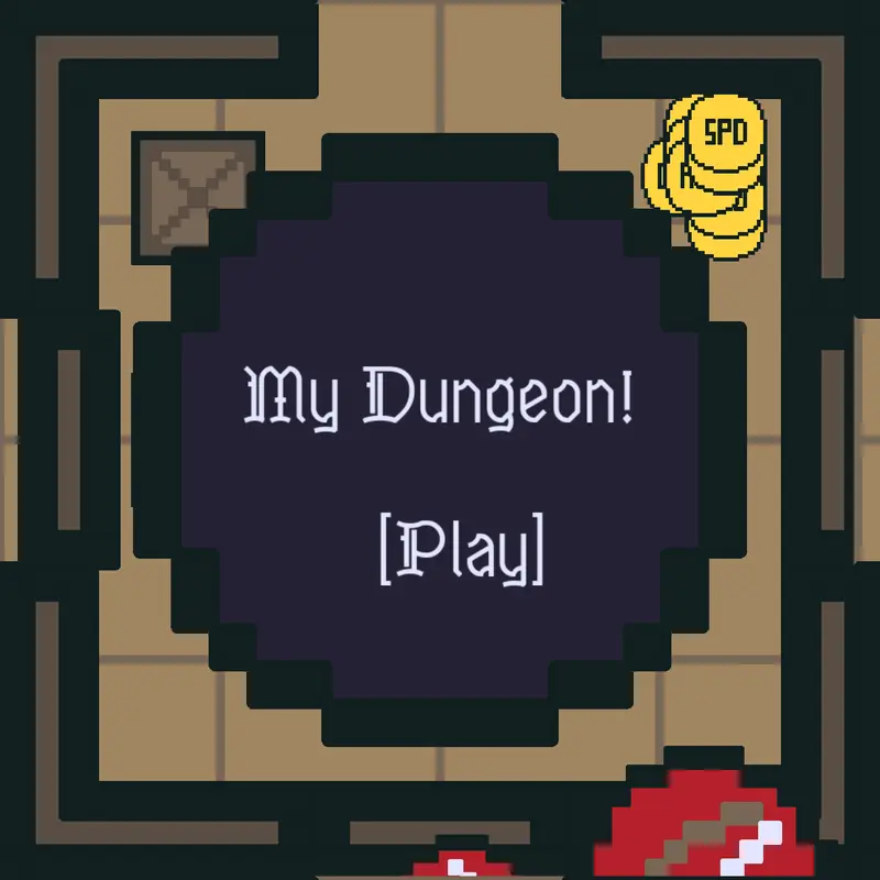 Game by @elgeometrico