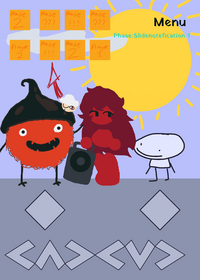 i took 2 days on This please support :(