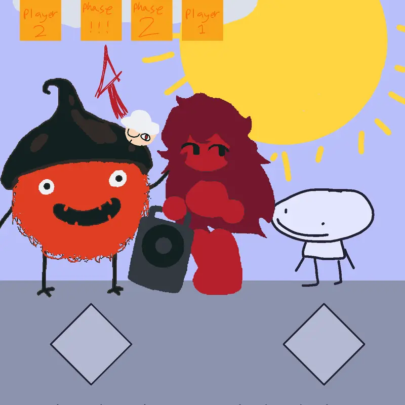 Game by @DuolingoOfficial