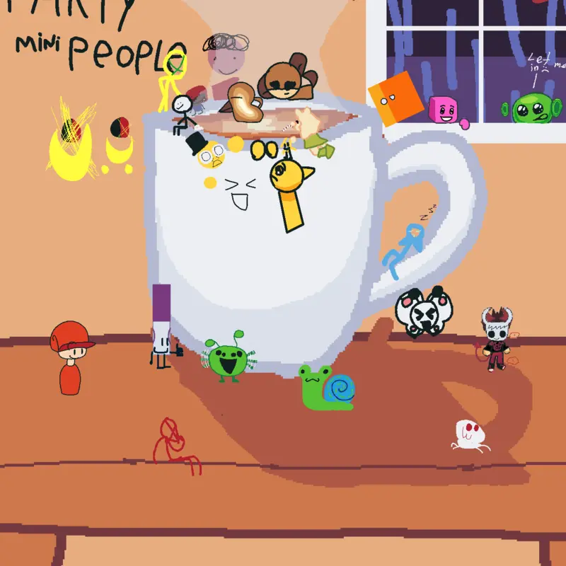 Game by @BonusDucks_CASTLE