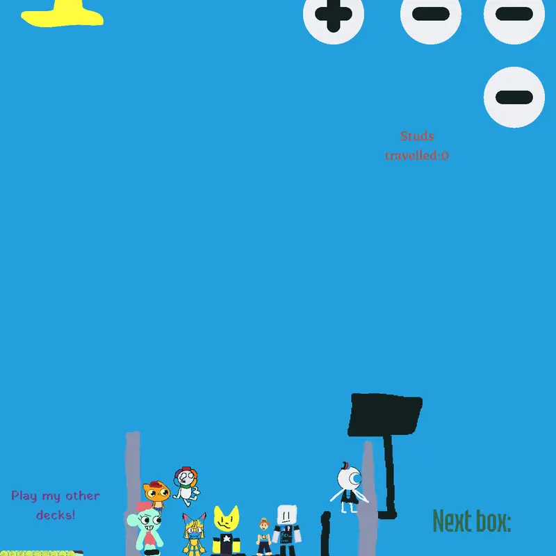 Game by @edscorpuz5