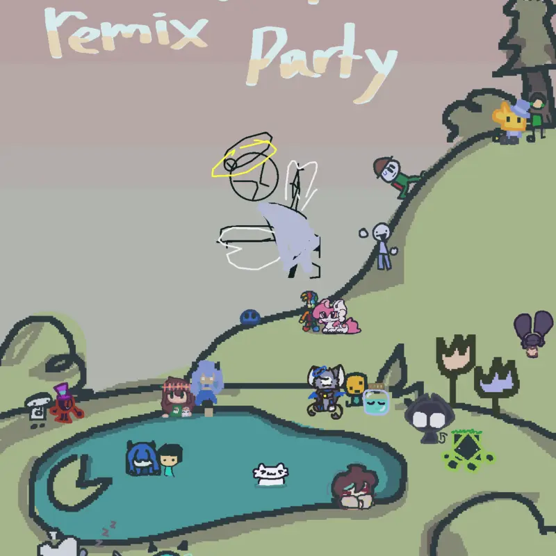 Game by @mynosebleedsalot