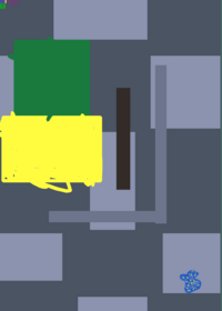 Cootie nextbot old