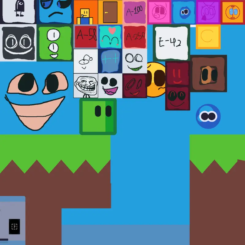 Game by @A-82