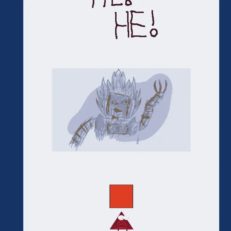 Game by @9ym8n