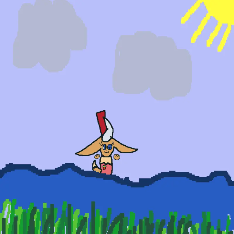 Game by @milkshake-Evee