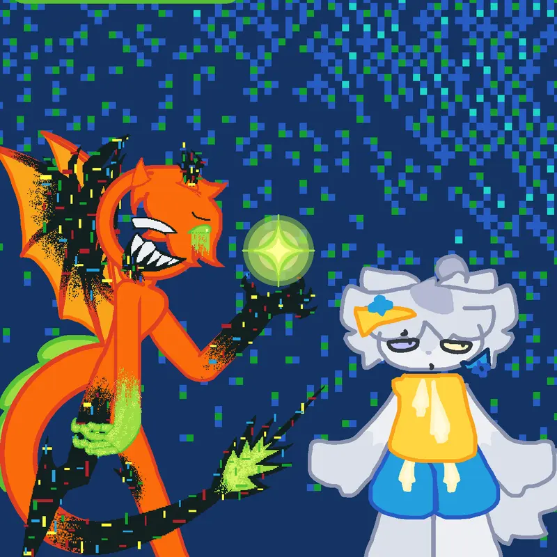 Game by @Goldpurr