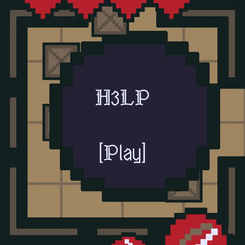 Game by @cheed