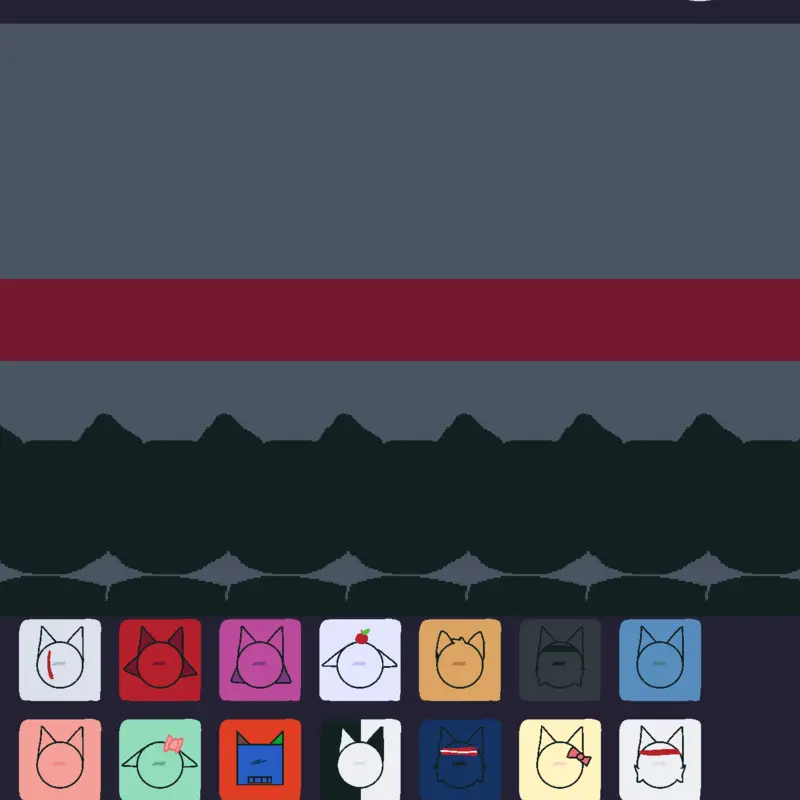 Game by @leiacatmeow
