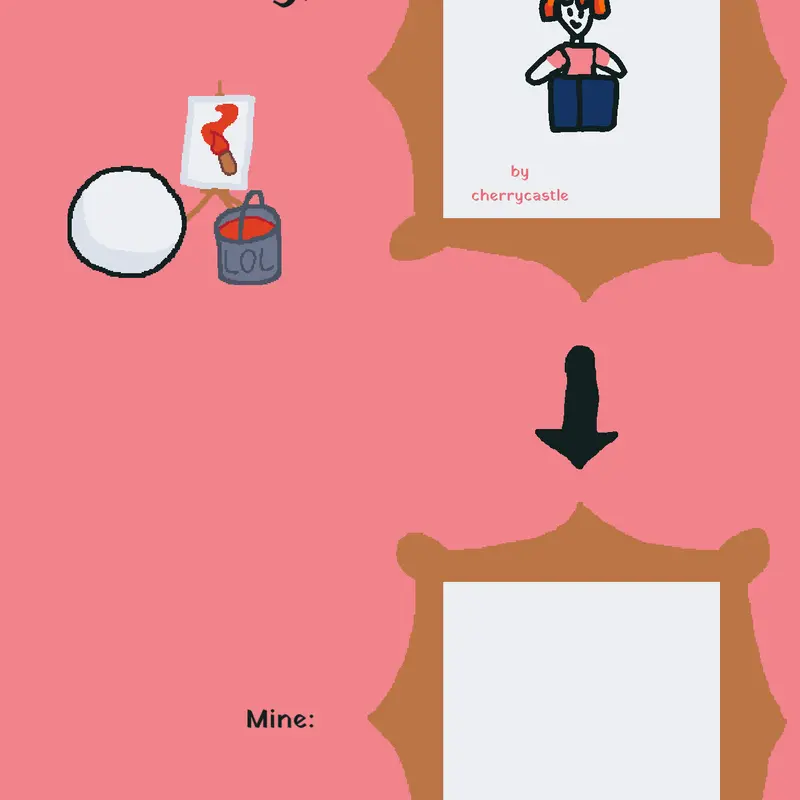 Game by @Cassim