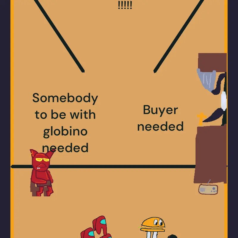 Game by @frogyexe