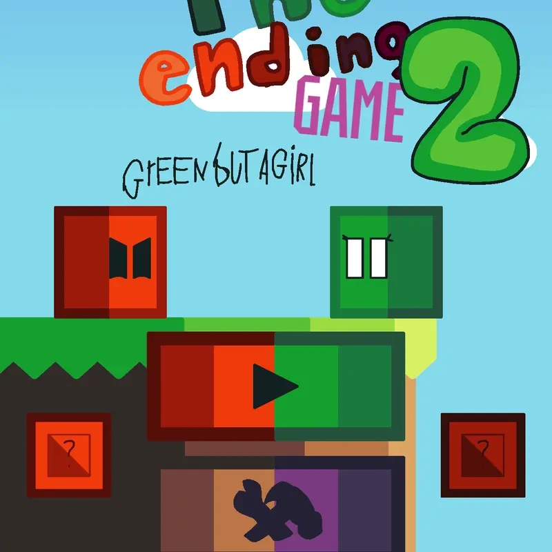 Game by @Partygod