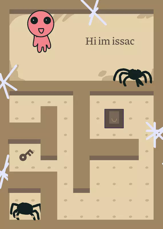 Game by @issac_lover