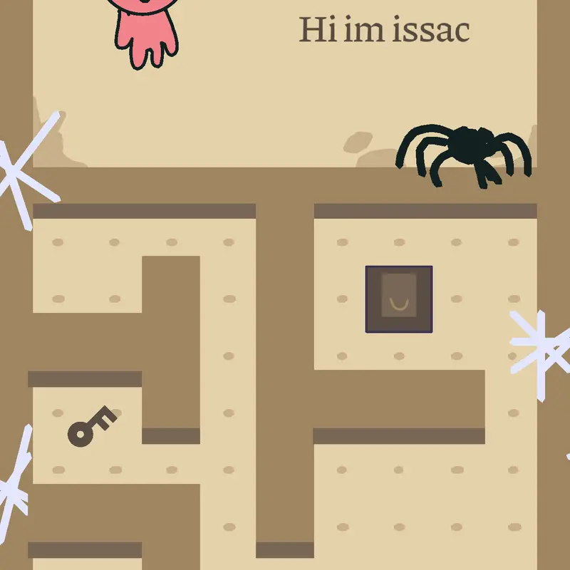 Game by @issac_lover