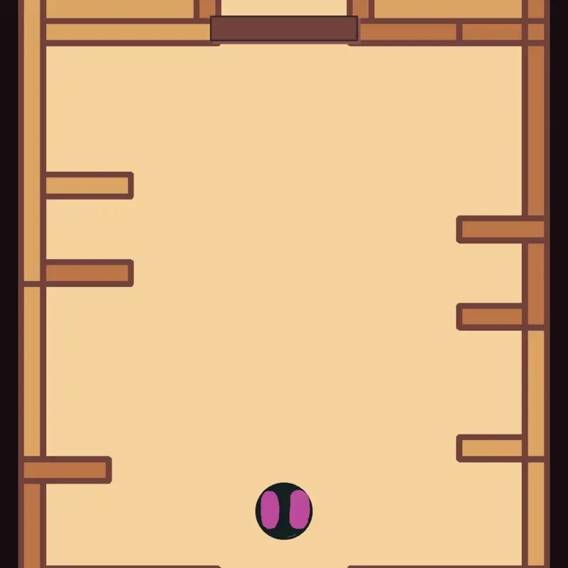 Game by @Penozendevierre