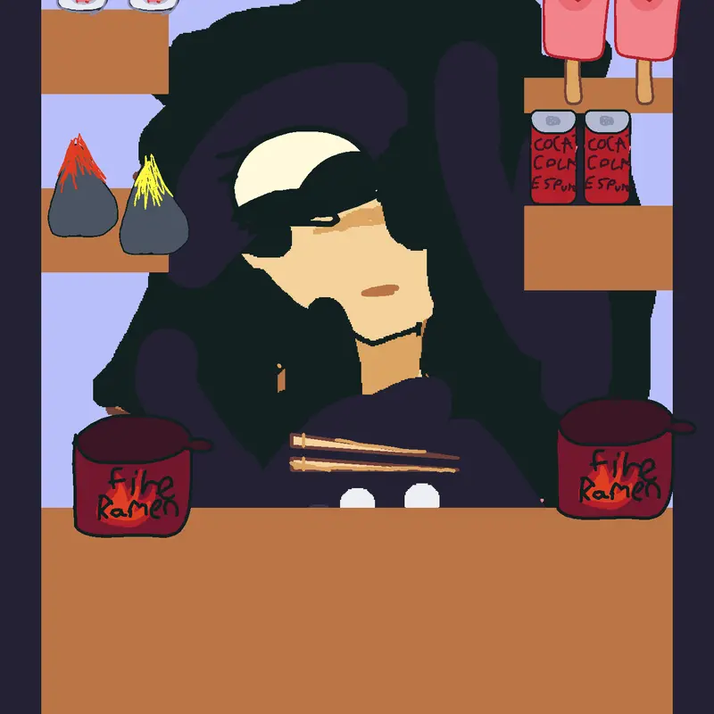 Game by @tishaa