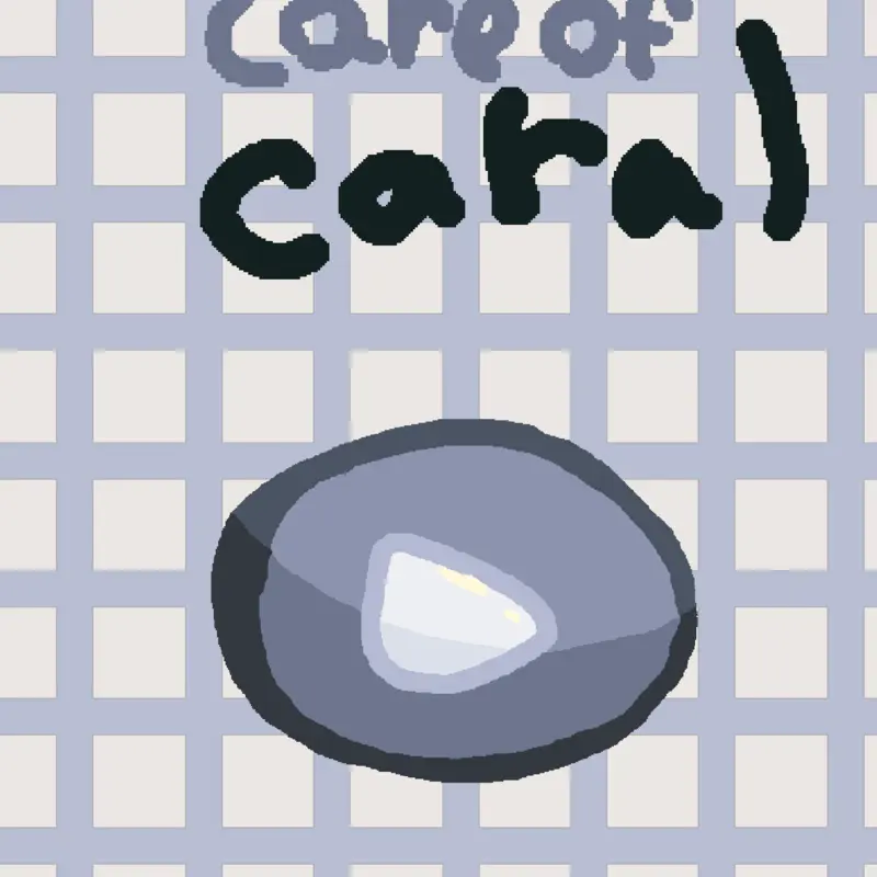 Game by @coral4