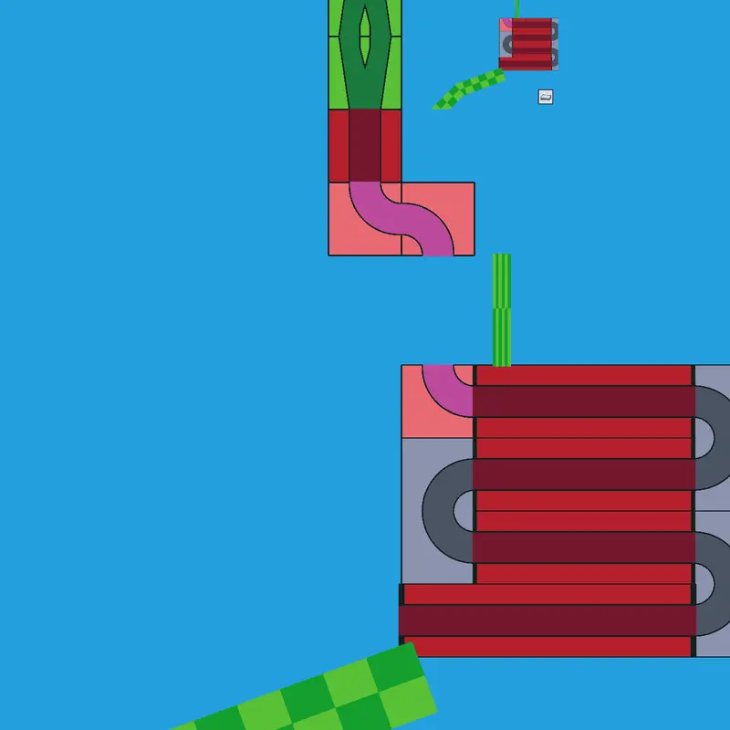 Game by @ArthurMilek
