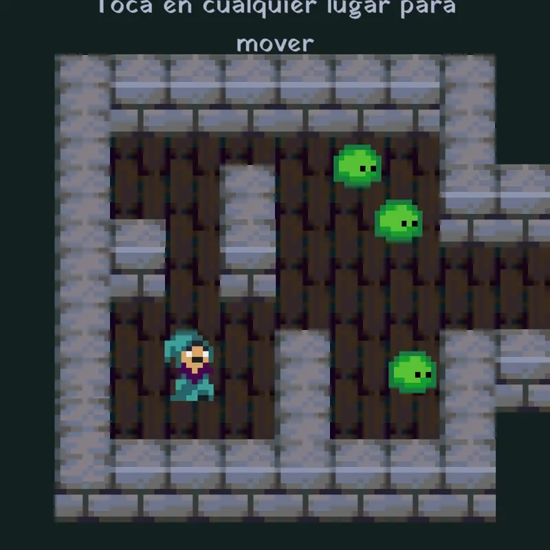 Game by @Pony_oficial