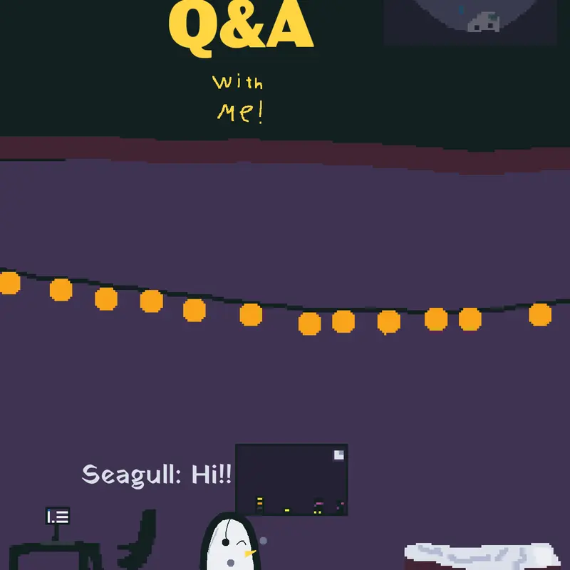 Game by @seagull5749
