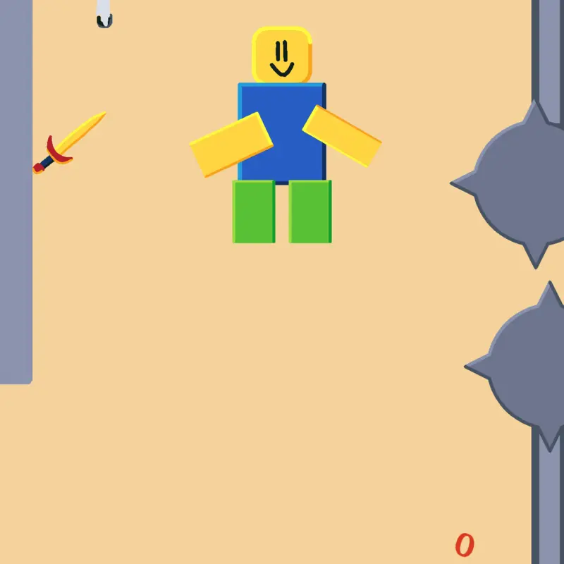 Game by @cjq