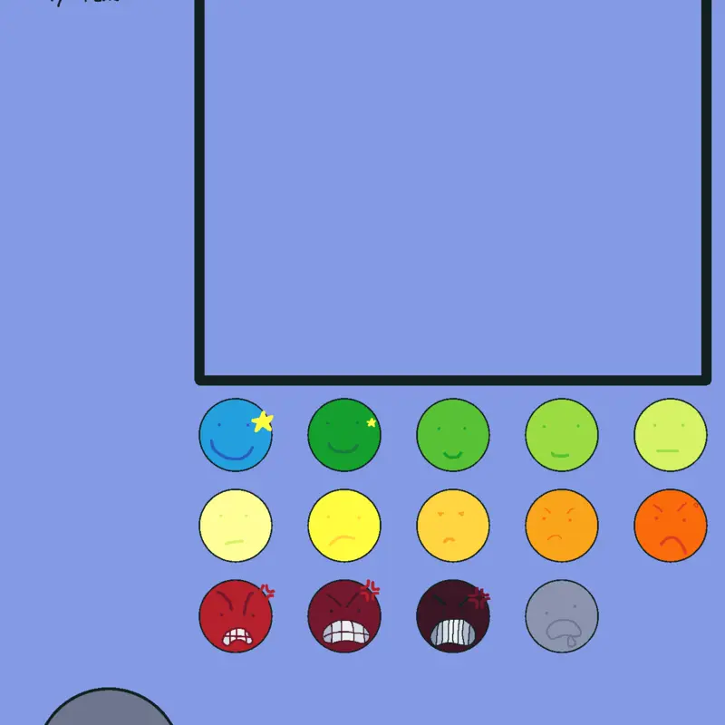 Game by @rogus