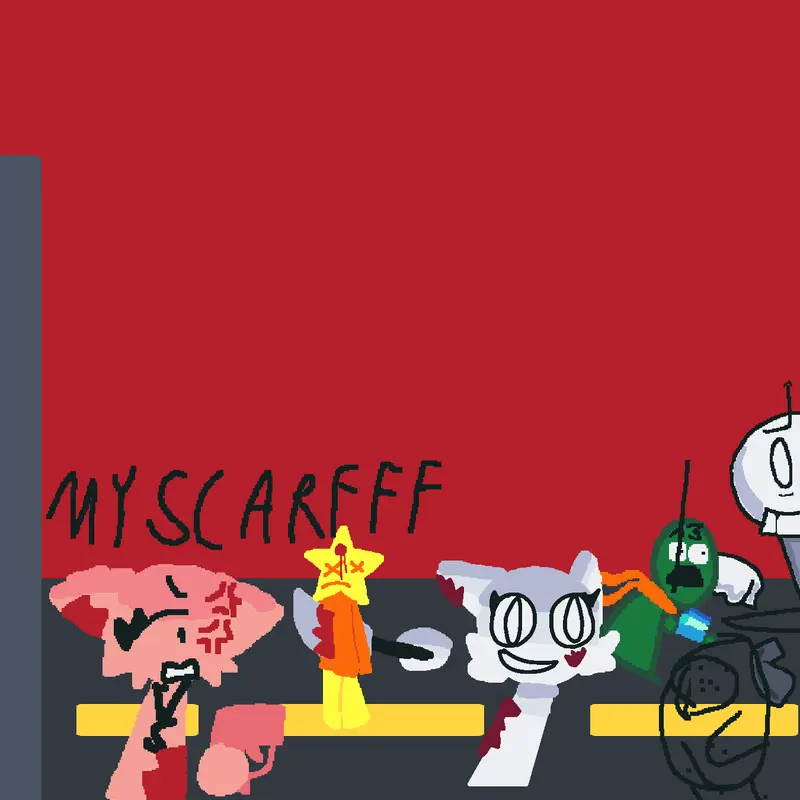 Game by @bellaandlunaaresisters