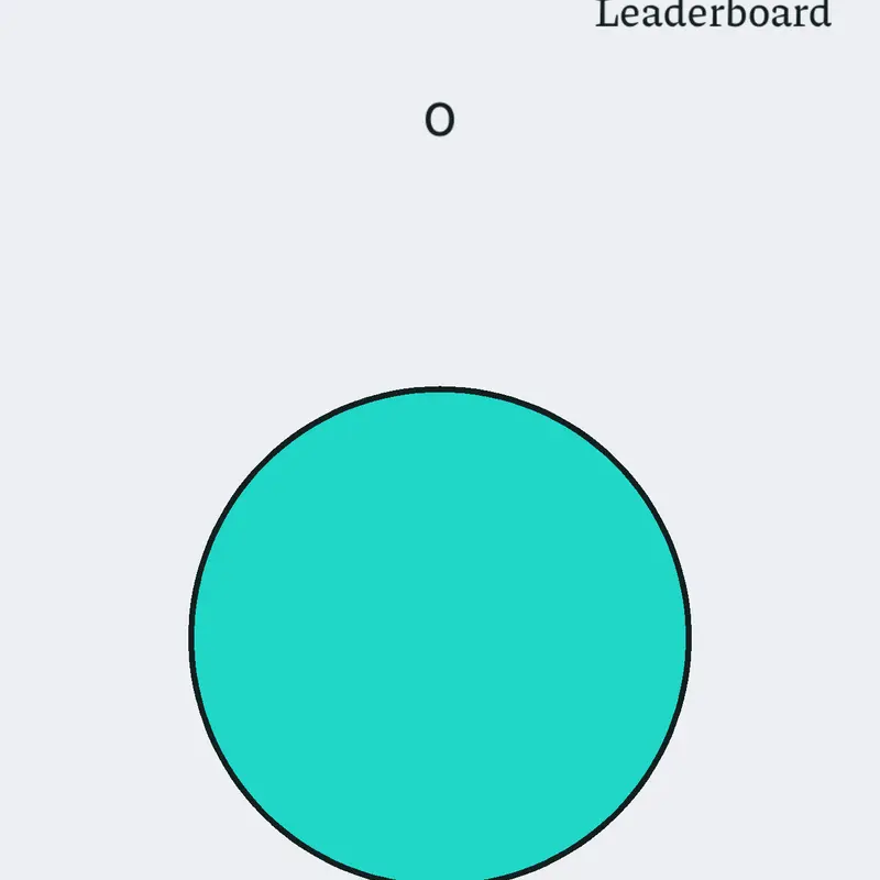 Game by @gamer91