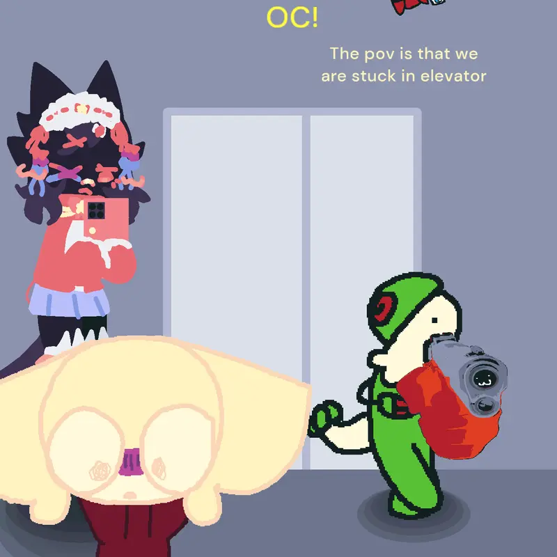 Game by @Meloetta_offical