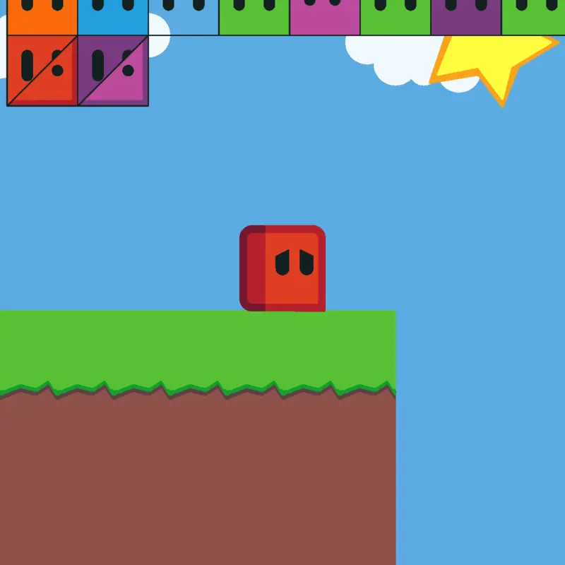 Game by @prti2