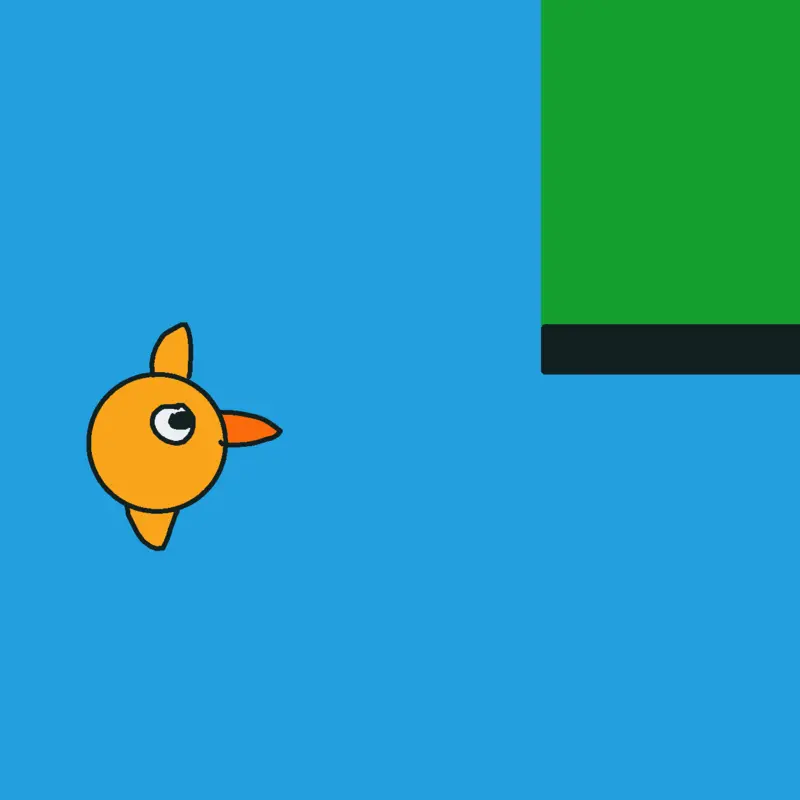 Game by @Olimpic