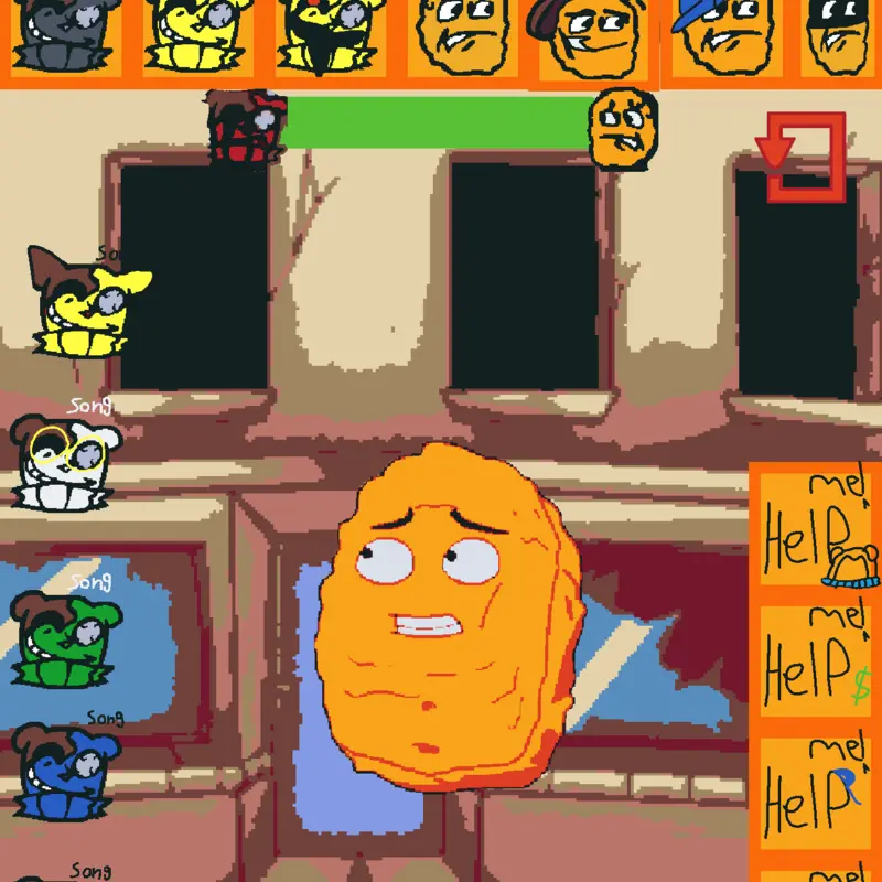Game by @facer