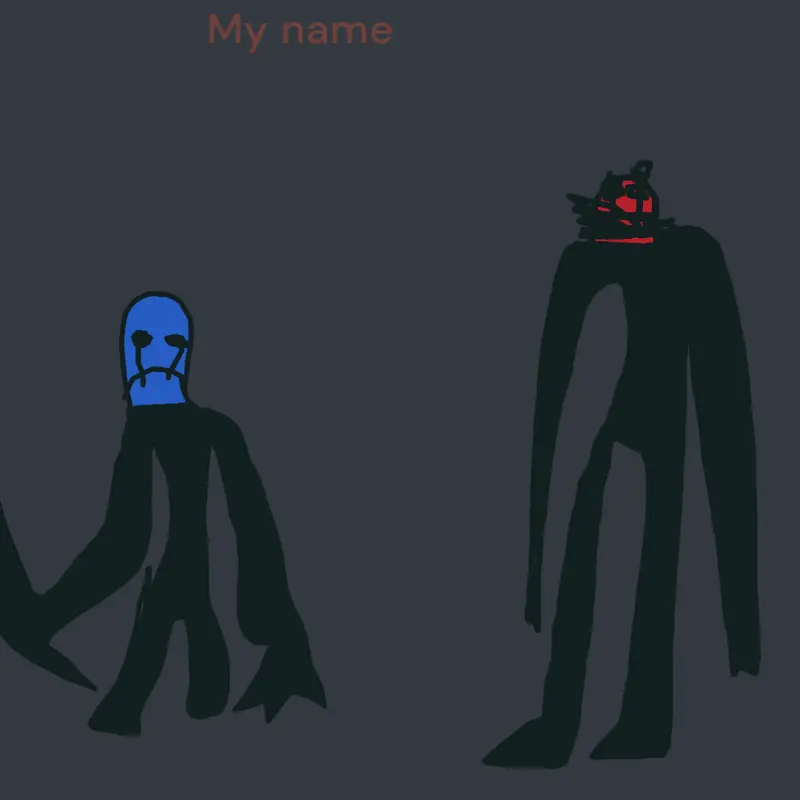 Game by @patrickdirt
