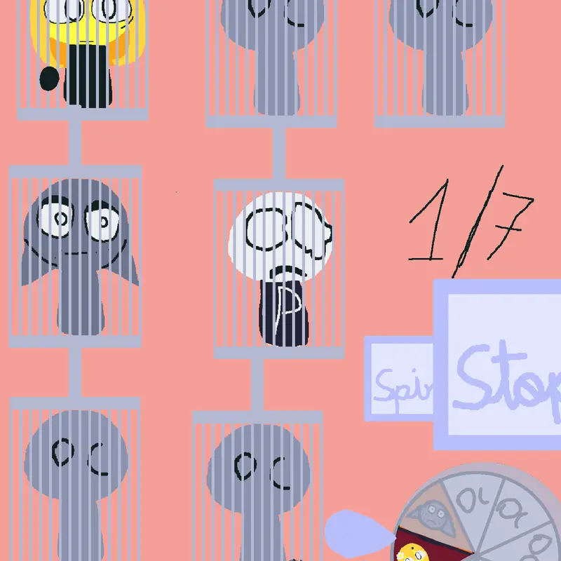 Game by @HelloPimp