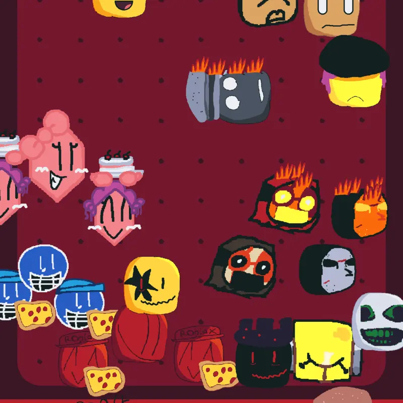 Game by @whistle_entity-official