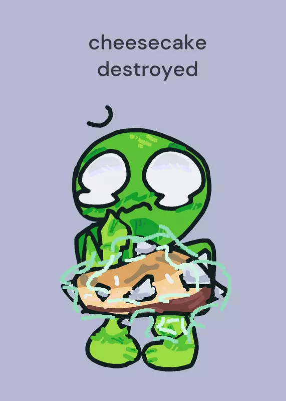 Game by @cheezestick