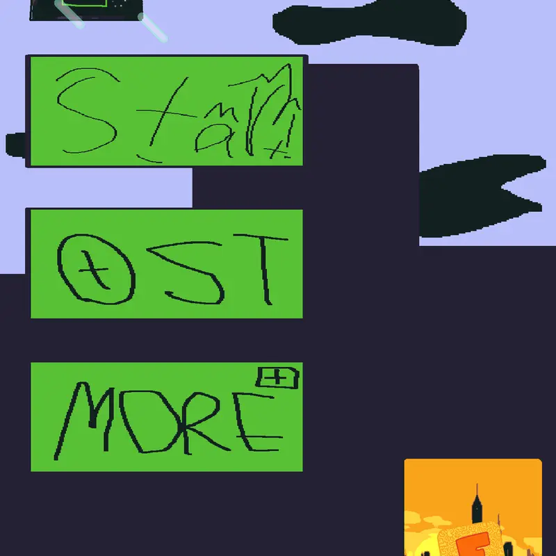 Game by @goofyahhmanatyoudoor