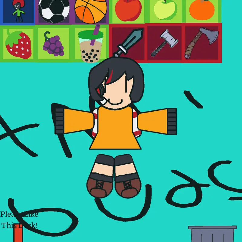 Game by @NynnaOnYT