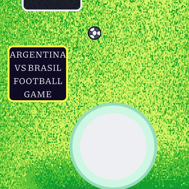 Game by @ArthurPereira1