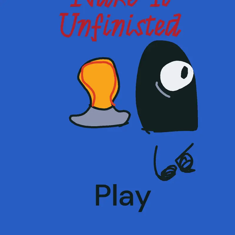 Game by @LalmaShow