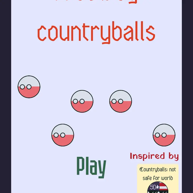 Game by @Aarongames