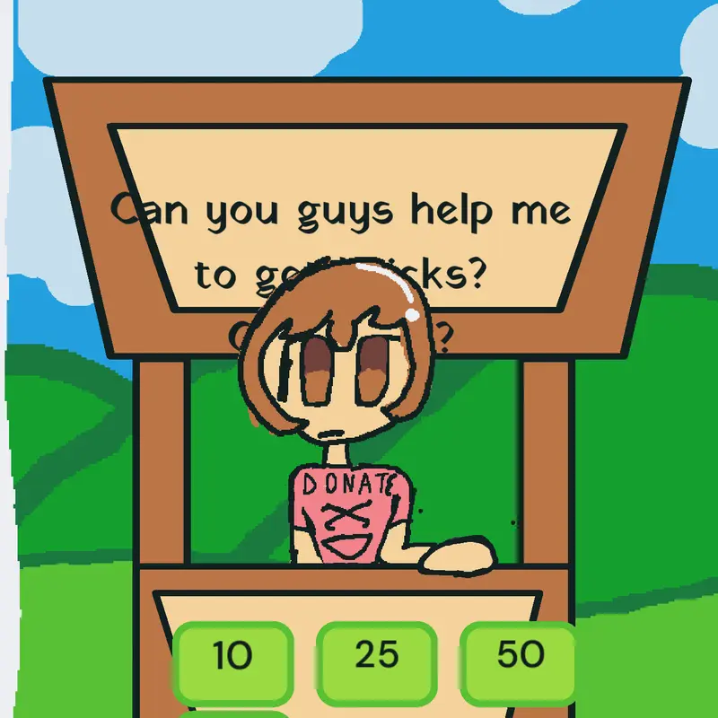 Game by @M3lti4andon